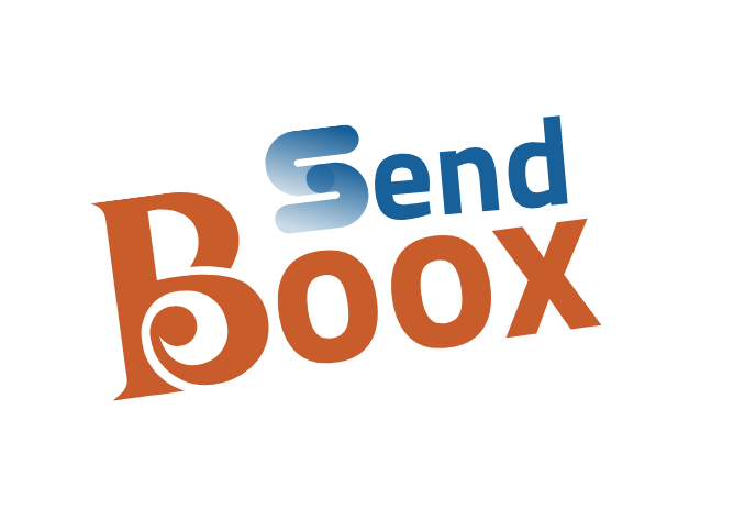 Sendboox